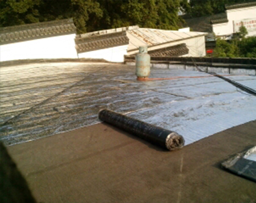 苏州屋顶防水